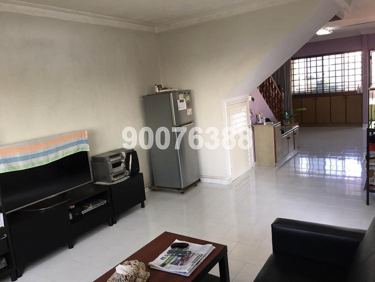 Blk 151 Yung Ho Road (Jurong West), HDB Executive #107253762